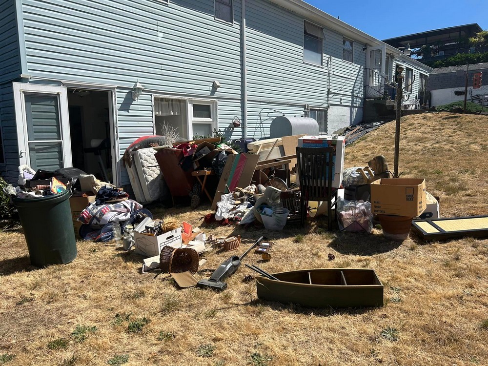 Auburn Estate Cleaning