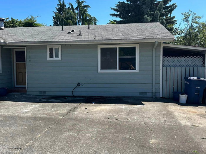 Tacoma Estate Cleaning