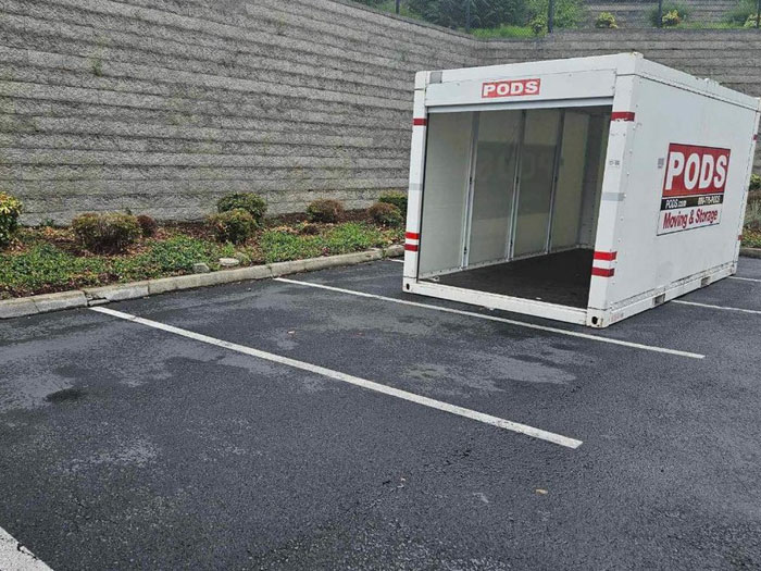Tacoma Waste Removal